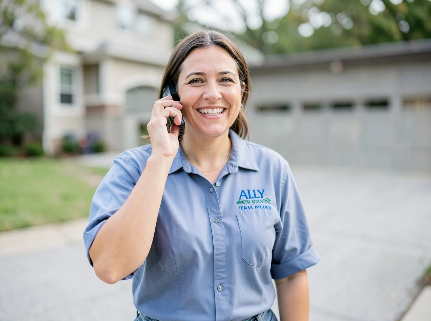 Metal Roof Installation Lehi, UT FAQs